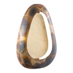 Magni Copper Iron Oval Wall Stormlight L