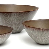 De Peniche Serveerschaal - Set van 2