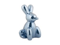 Statue Balloon Bunny Large