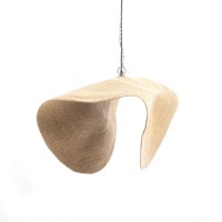 The Lovalova Pendant - Natural - XL