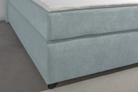 Mörgenn Boxspring Parga - Pocketvering - Complete set 200x200