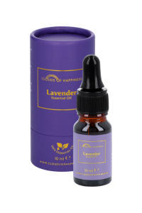 3 Essential Oils Eucalyptus + BIO Lavender + Orange