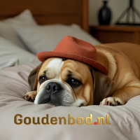 Mörgenn Losse Boxspring Bonellvering Zwart 90x200 | Luxe Stevige Box