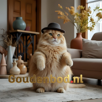 Zonna Witte Matte Hoge Keramische Vaas L | 60 cm