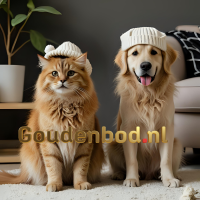 Colyn Bloempot op Standaard | H60 x Ø19 cm | IJzer – Lichtroze