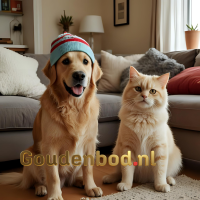 Elefan Cream Fauteuil | Ronde Armleuningen | 77x106x75 cm