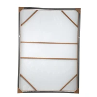 Romaan Black Schilderij | Polyester | Vrouw Rectangle S – 63x93x4 cm