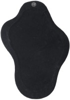 Hannah Organische Spiegel | Cream Poly | Glanzend M – 30x40x3 cm