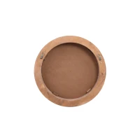 Channel Spiegel | Firwood Fineer | Dikte S – 60x60x8 cm