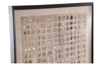 Carmell Crème Fra Med | Wandpaneel PS Board | Rechthoek – PTMD