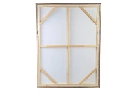 Carmell Crème Fra Med | Wandpaneel PS Board | Rechthoek – PTMD