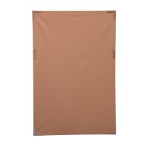 Melani Glass Art Wandpaneel | Indian Men 120x80 cm 