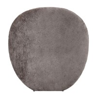 Eonas Fauteuil | Mocca Aphrodite | Japandi Design | 70x69x74 cm