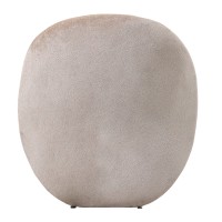 Eonas Fauteuil | Beige Aphrodite | Japandi Design | 70x69x74 cm