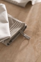 Walra Keukenset Superior Kitchen Set 3-delig - Taupe/Wit