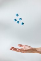 Printworks Spel Play | Yatzy | Scandinavisch Design