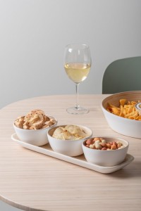 Snack Set Puro