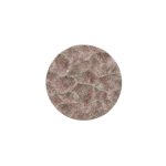Rafet Grey Round Cement Wall Panel Rough Finish S