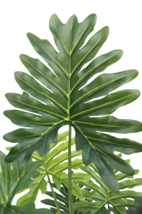 2 pcs. Philodendron Artificial Plant (160 & 130cm)