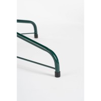Charlton Kunstkerstboom met LED  - H185 x  Ø53 cm - Groen