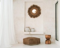 The Styly Vase - Concrete Natural - S