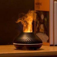 Gift box Black Flame Diffuser + La Vie est belle + Angels Garden + Gentlemans Club