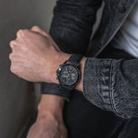 Air BossRC1204 Dual time