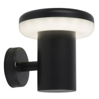 LED outdoor wall light "mushroom"