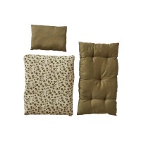 Iro Doll Bedding With Mattress