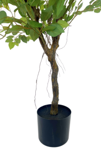 Artificial Ficus Tree 100cm