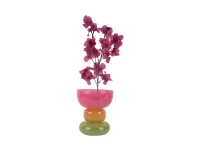 Vase Funky Vibes Wide