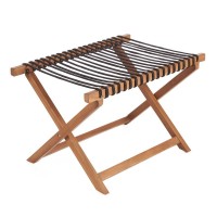 The Luggage Rack - Natural - L