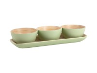 Snack Set Puro