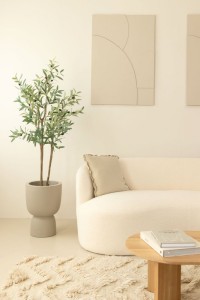 Artificial Olive Tree 150cm