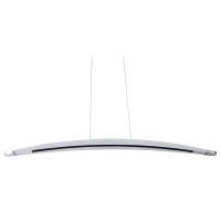 LED pendant light "Bow"