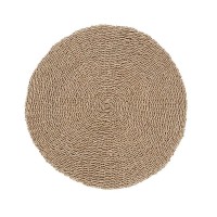The Sizali Carpet - Natural - 100