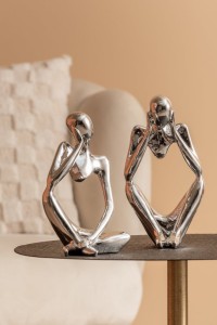 Statue Imagine