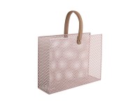 Magazine Rack Perky Mesh