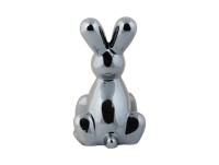 Statue Balloon Bunny Large