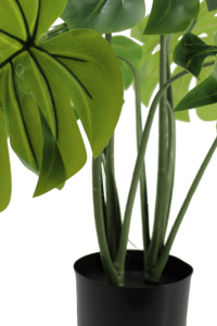 Monstera Artificial plant 65cm