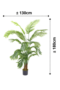 Artificial palm 180cm