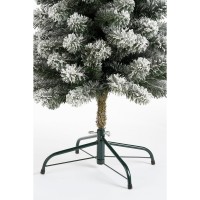 Charlton Smalle Kunstkerstboom - H185 x  Ø53 cm - Groen