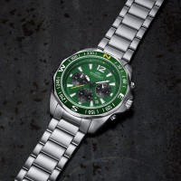 LisbonRC4001 Chrono