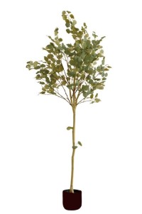 Artificial Eucalyptus Tree 180cm