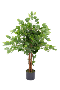 Artificial Ficus Tree 90cm