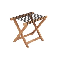 The Luggage Rack - Natural - M