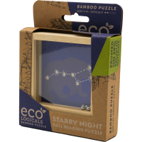 Breinbreker Starry Night Ball Bearing Puzzle, Project Genius, EC303,