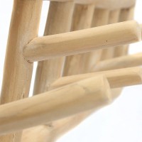 The Island Cloth Hanger - Natural