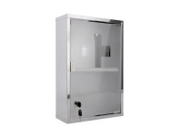 Wall Cabinet Medicine Large