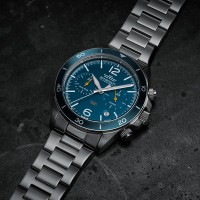 Air BossRC1202 Dual time Limited Edition